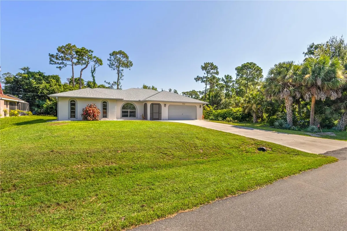 18314 KOALA AVE, Port Charlotte, FL 33948