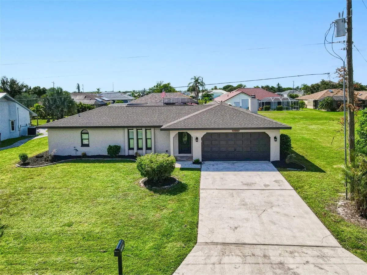 1662 NUREMBERG BLVD, Punta Gorda, FL 33983