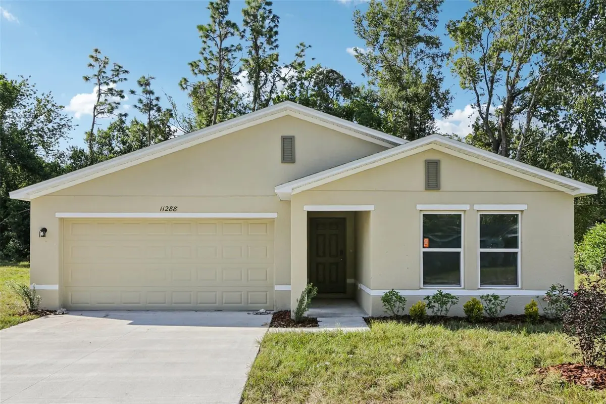 11288 ELGIN BLVD, Spring Hill, FL 34608