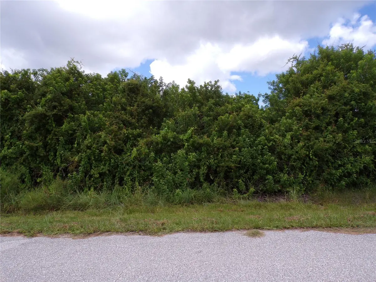 12508 RATHWELL AVE, Port Charlotte, FL 33981