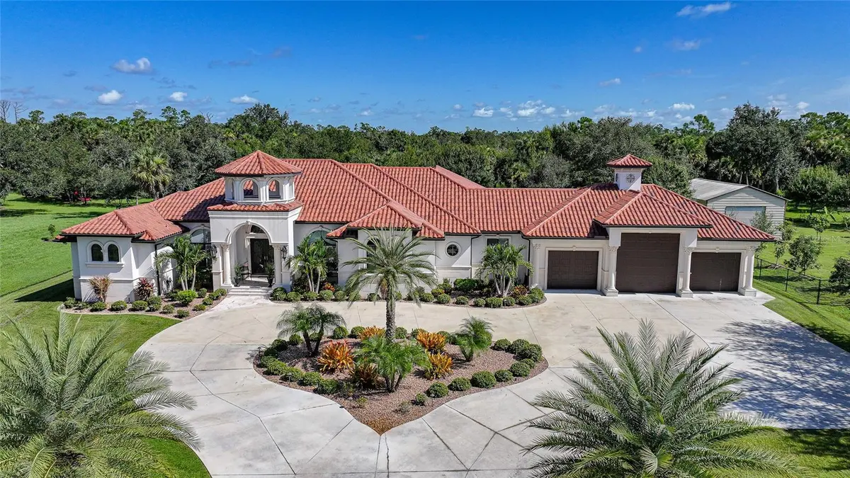 11975 SW DARCY DR, Lake Suzy, FL 34269