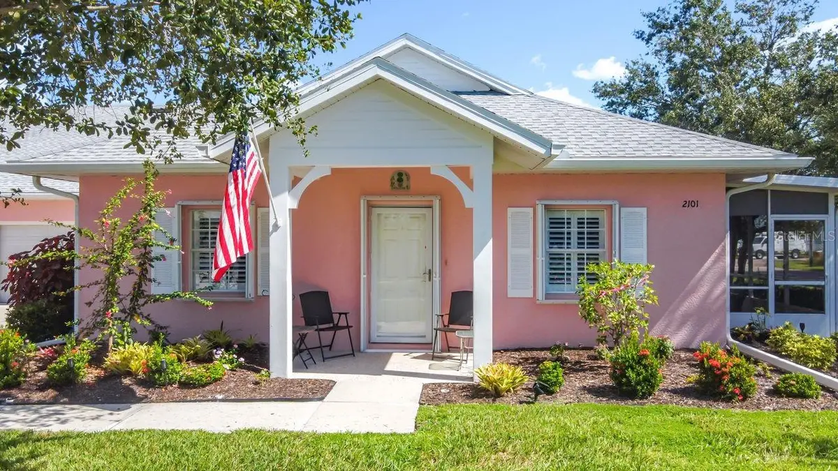 2101 ROYAL TERN CIR, Punta Gorda, FL 33983