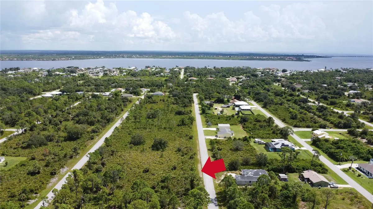 12086 ASHLEY AVE, Port Charlotte, FL 33981