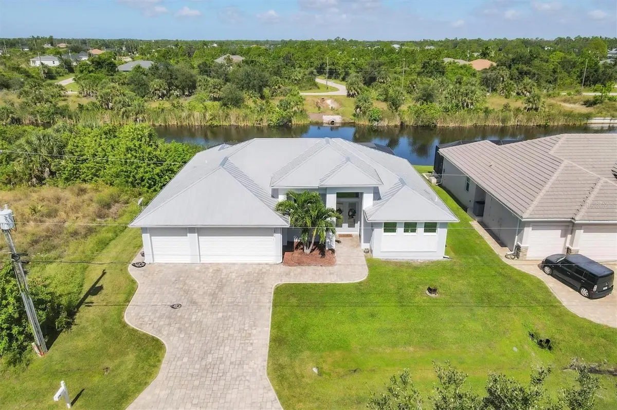 14094 EDSEL DR, Port Charlotte, FL 33981