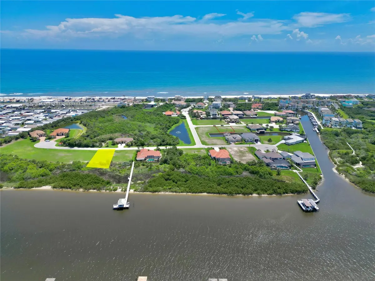 37 SHELTER COVE CIR, Beverly Beach, FL 32136