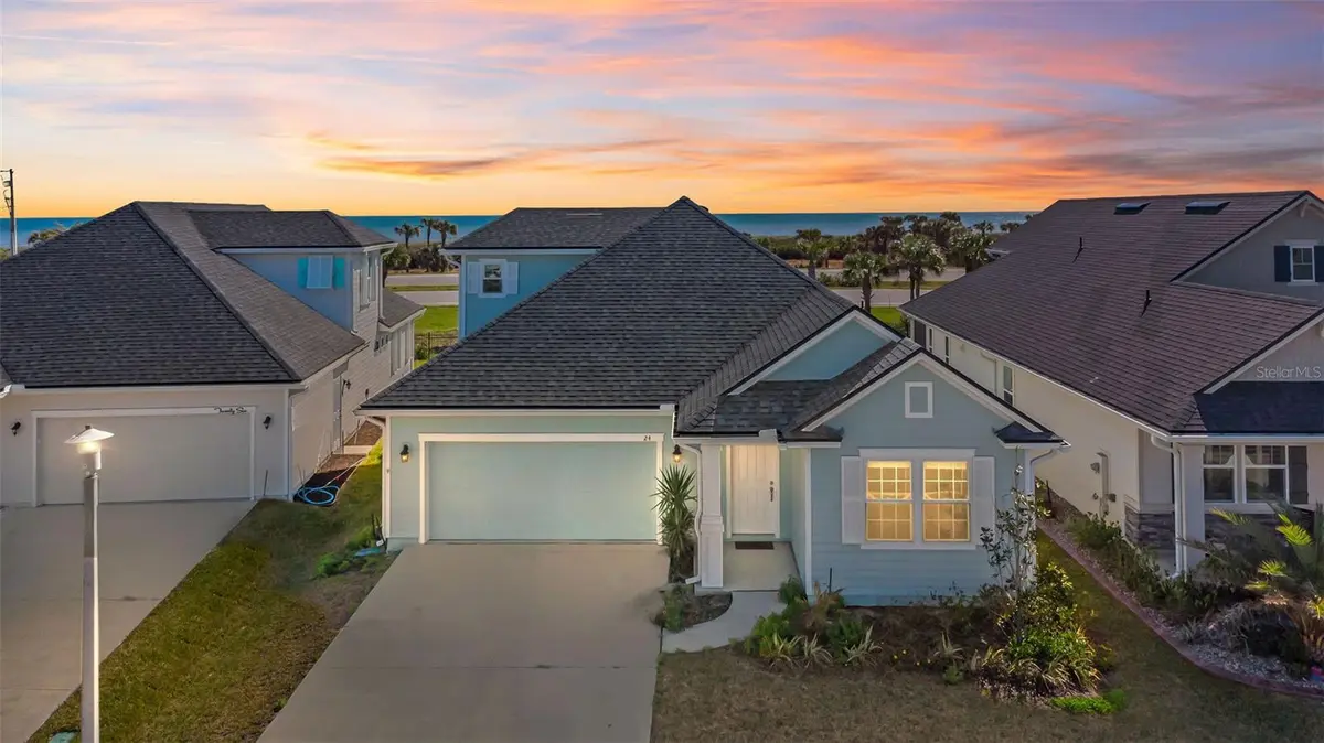24 LOS LAGOS BLVD, Palm Coast, FL 32137
