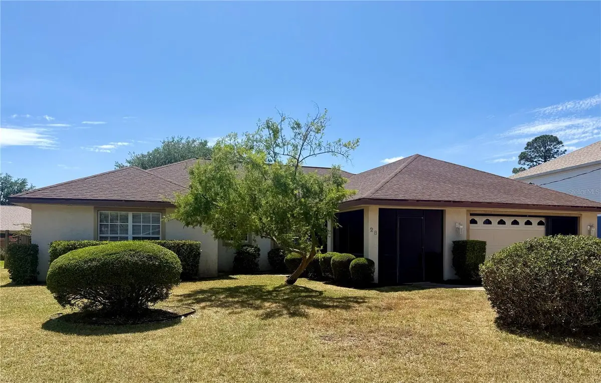 28 WELLER LN, Palm Coast, FL 32164