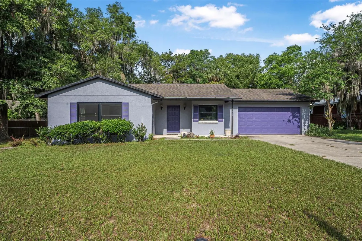 1602 PROSPECT ST, Palatka, FL 32177