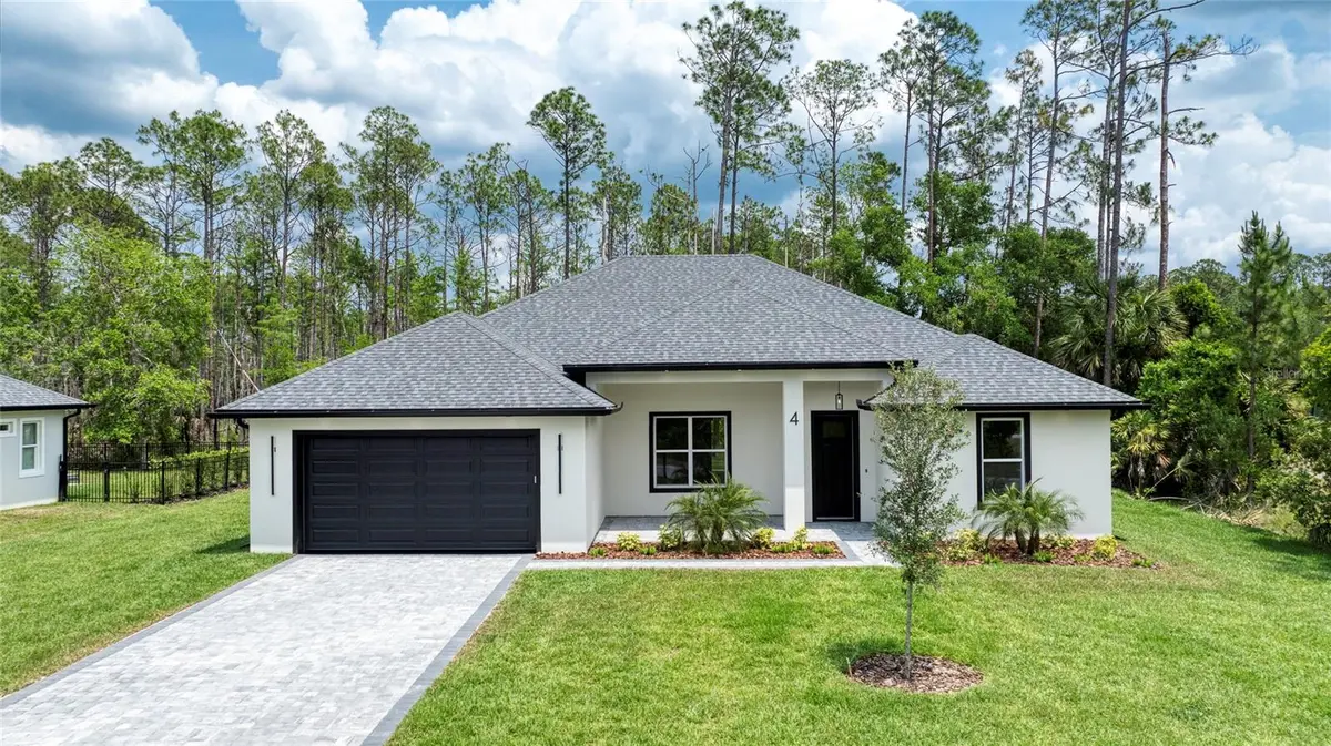 4 DEERFIELD CT, Ormond Beach, FL 32174