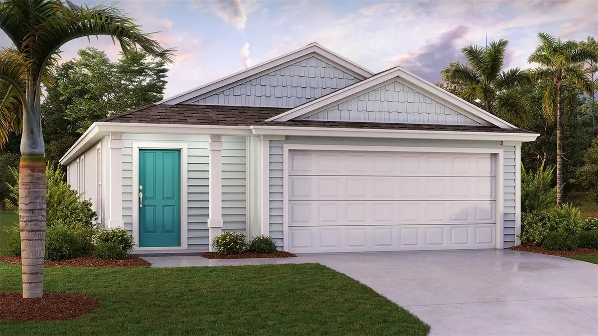 859 GRAND RESERVE DR, Bunnell, FL 32110