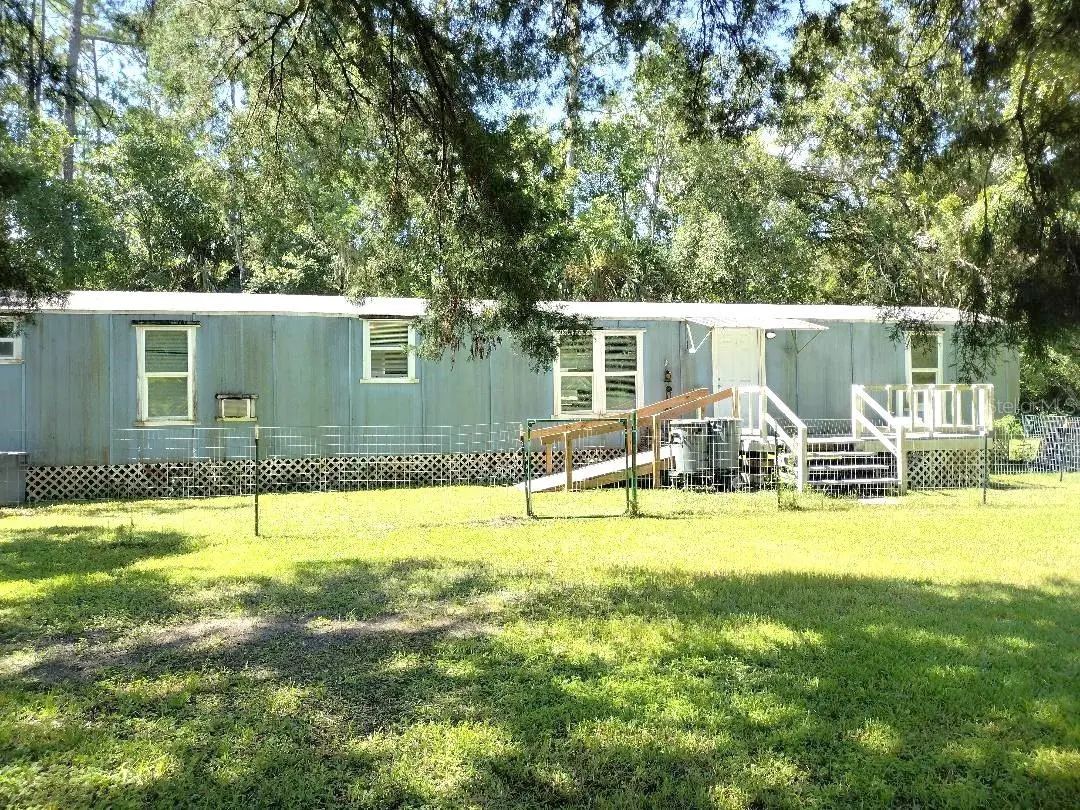 4055 MAHOGANY BLVD, Bunnell, FL 32110