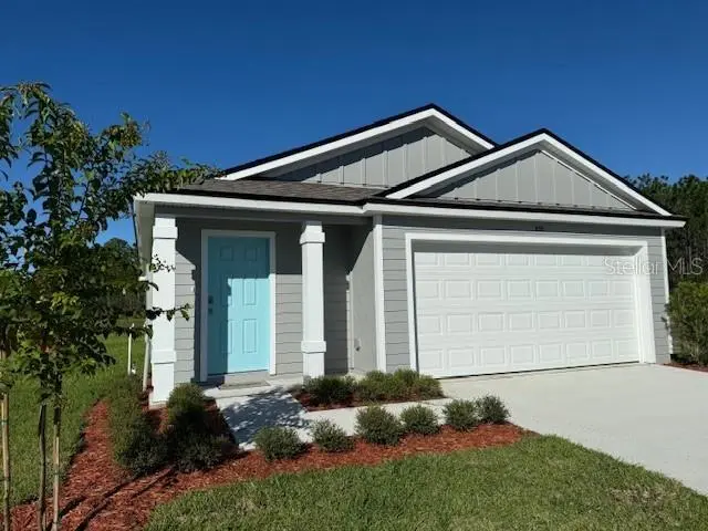855 GRAND RESERVE DR, Bunnell, FL 32110