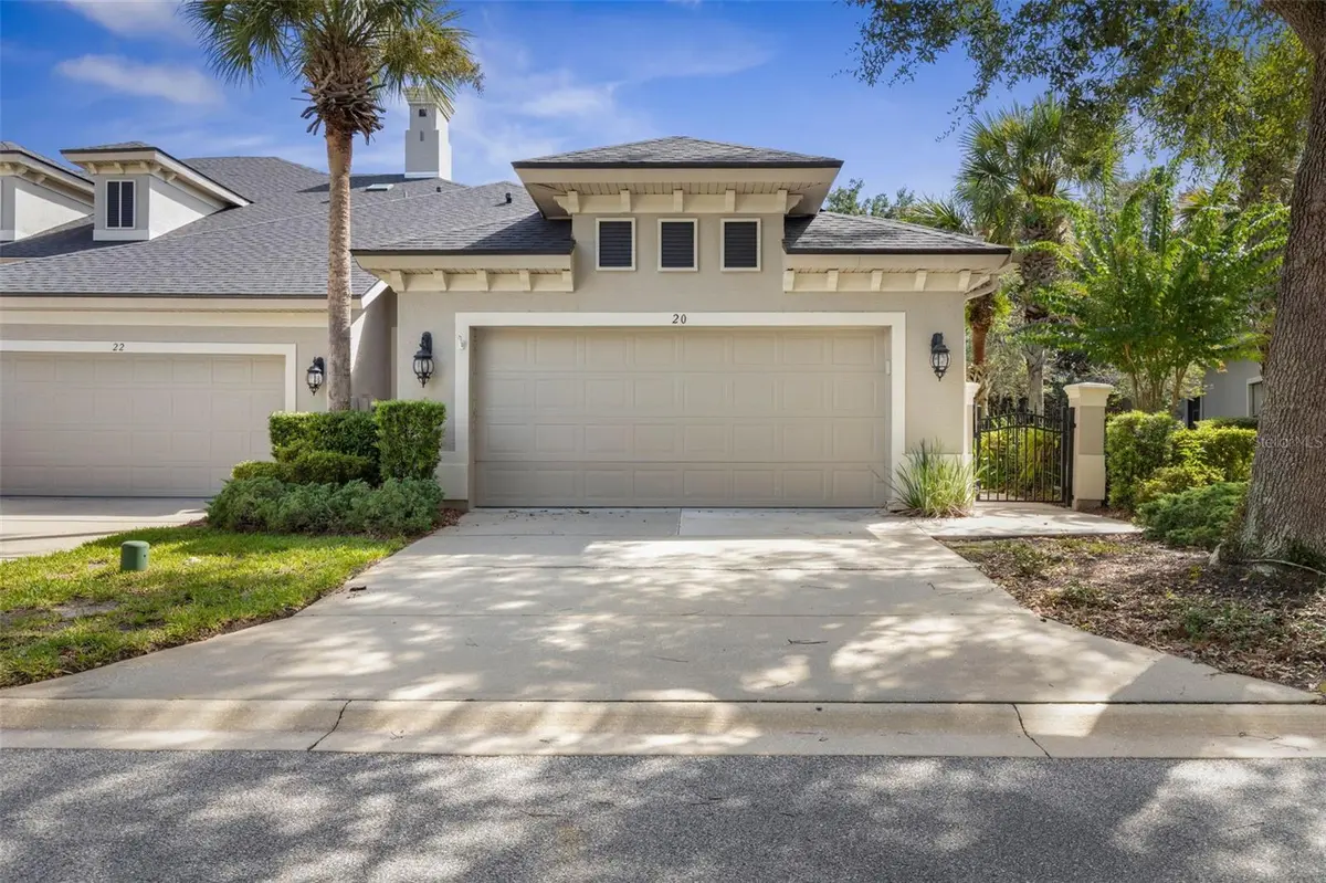20 RIVER PARK DR N, Palm Coast, FL 32137