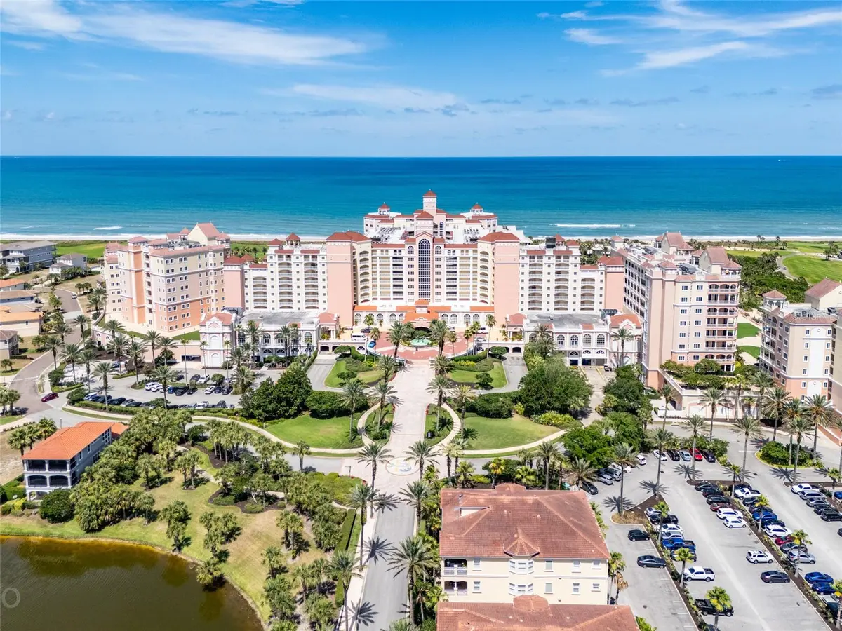 200 OCEAN CREST DR #606, Palm Coast, FL 32137