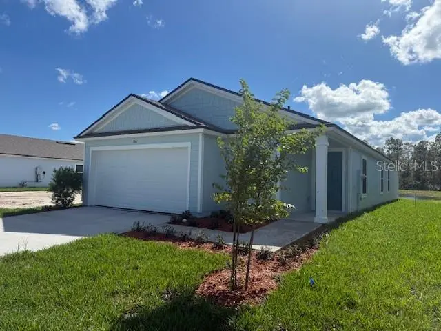 866 GRAND RESERVE DR, Bunnell, FL 32110