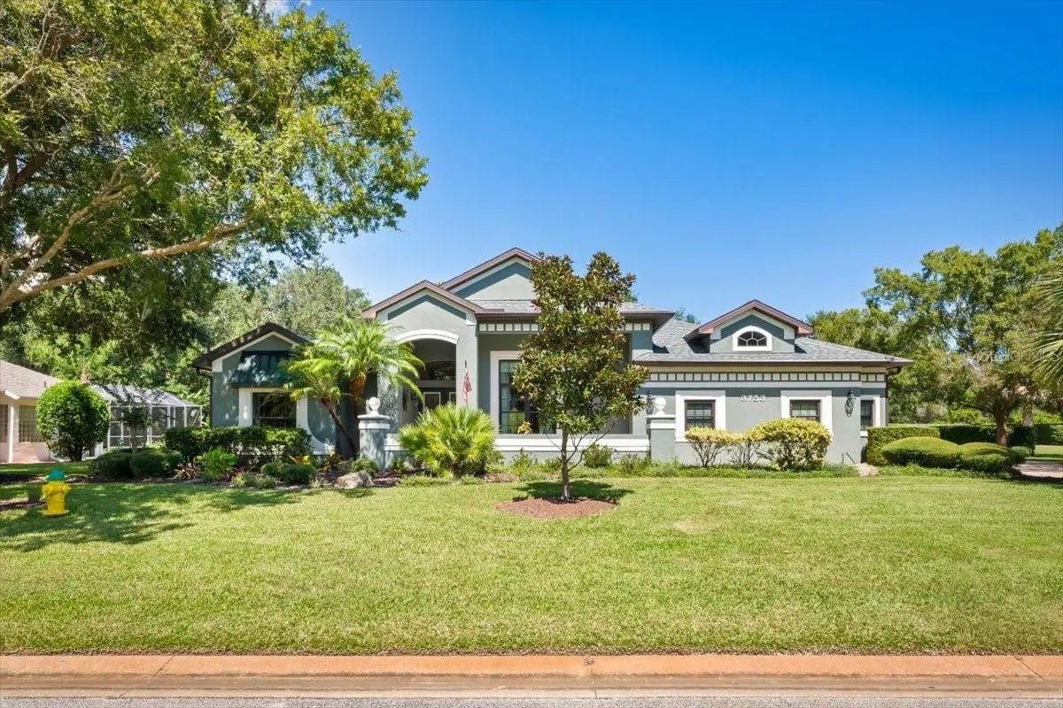 3753 MAYO CIR, Ormond Beach, FL 32174
