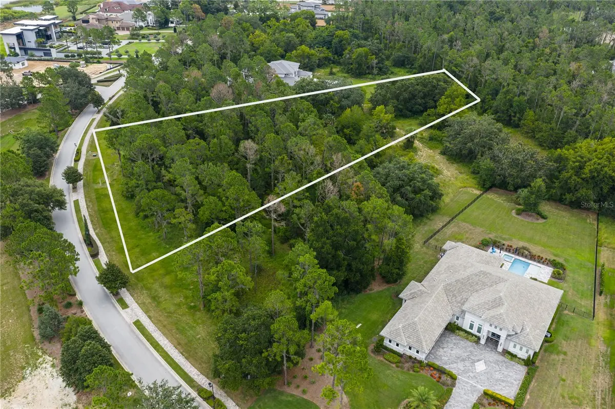 15516 PENDIO DR, Bella Collina, FL 34756