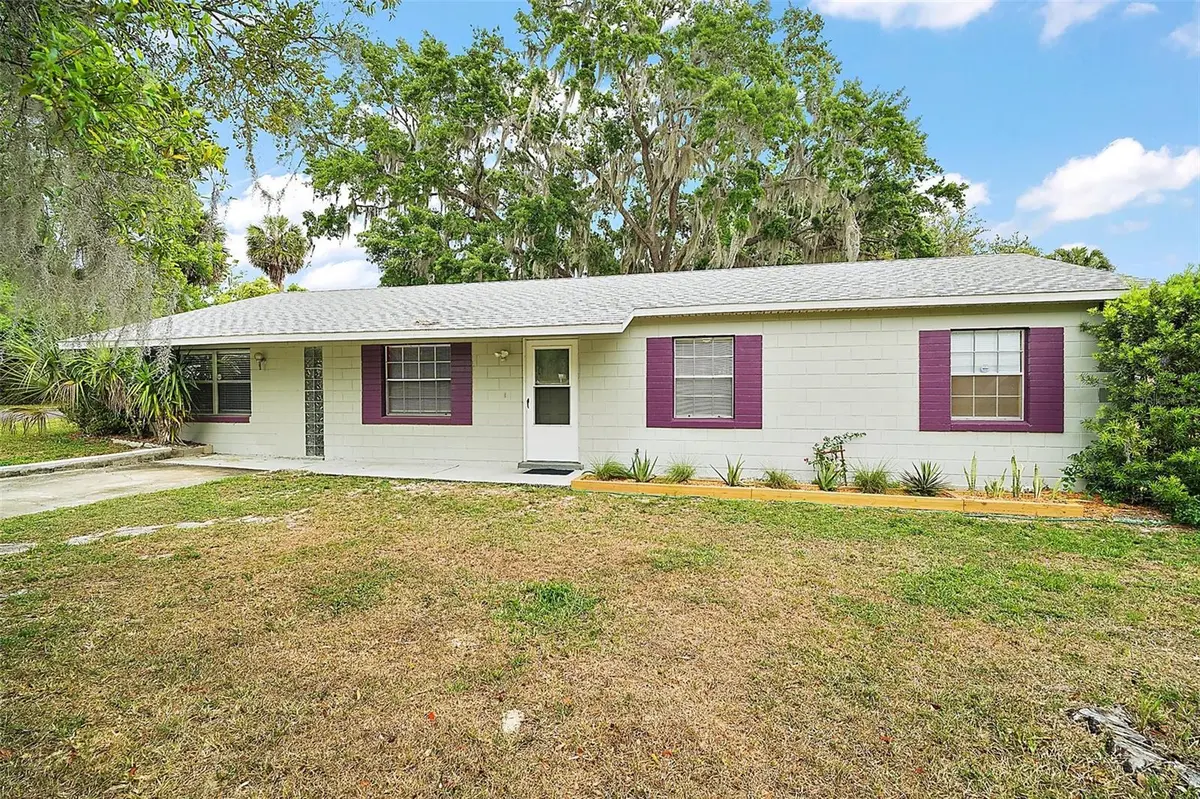 706 MICHIGAN ST, Mount Dora, FL 32757