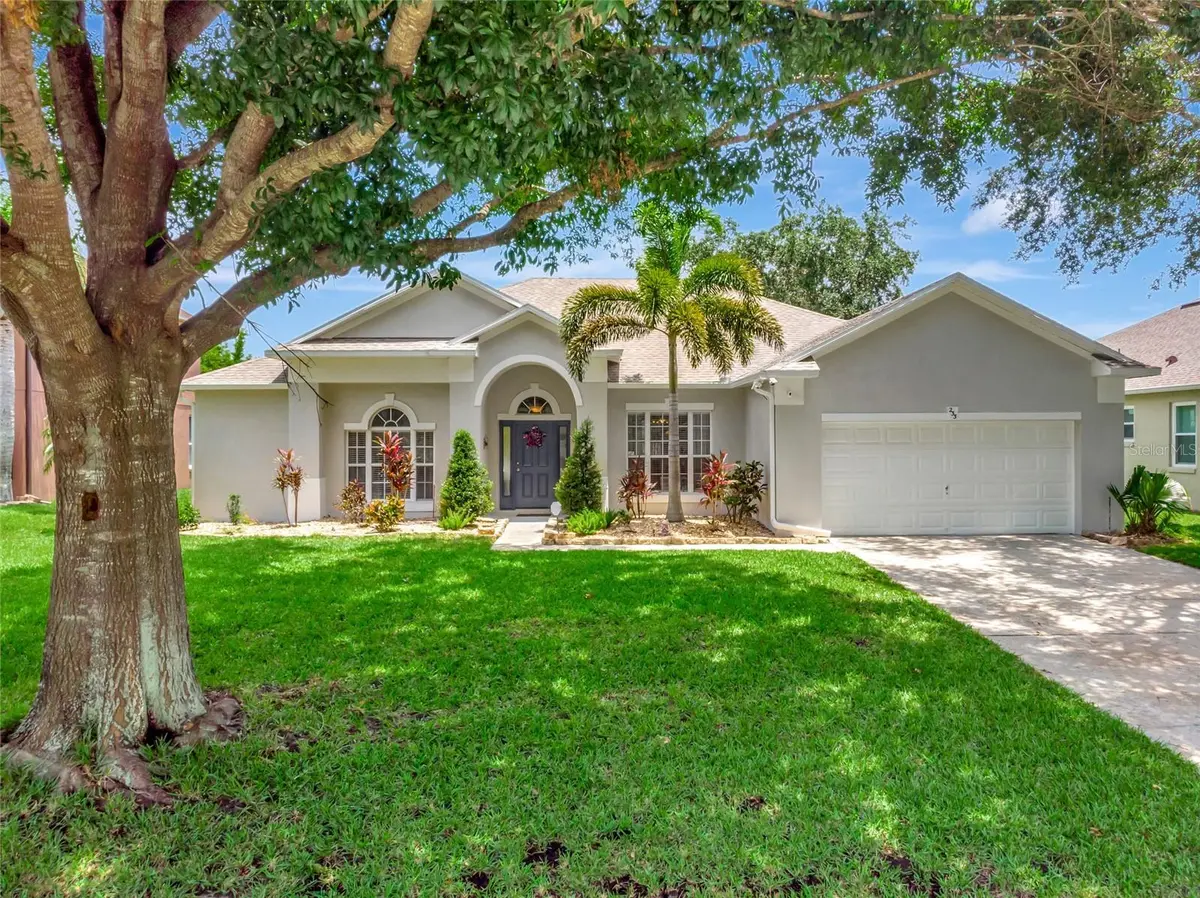 233 LARGOVISTA DR, Oakland, FL 34787