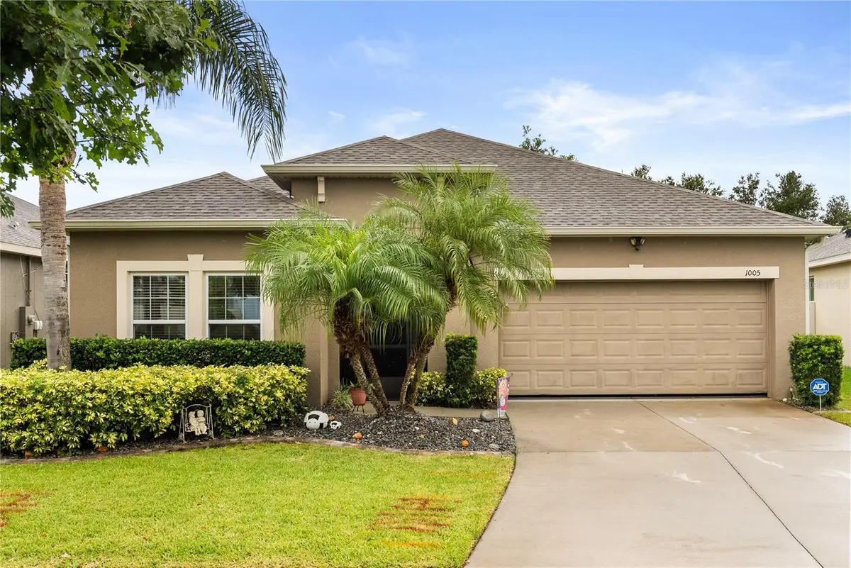 1005 MARATHON KEY WAY, Groveland, FL 34736