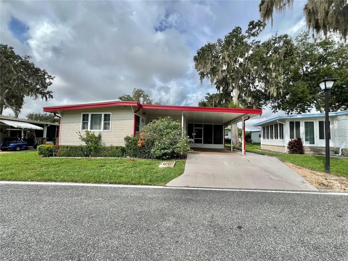 167 AZALEA TRL, Leesburg, FL 34748