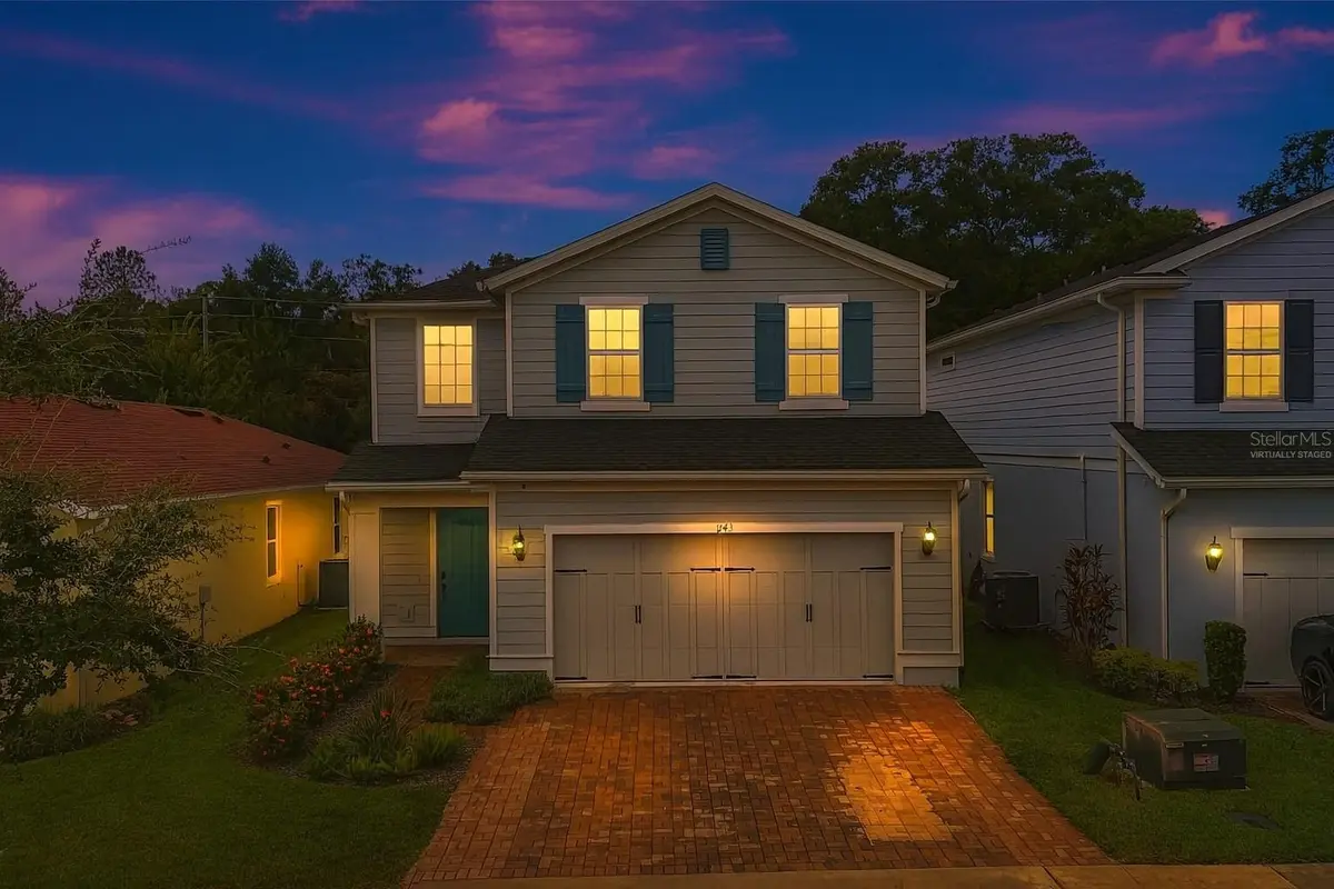 1143 BOBCAT CHASE BLVD, Oakland, FL 34787