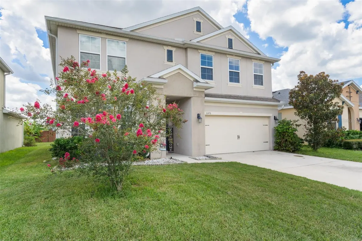 16476 CENTIPEDE ST, Clermont, FL 34714