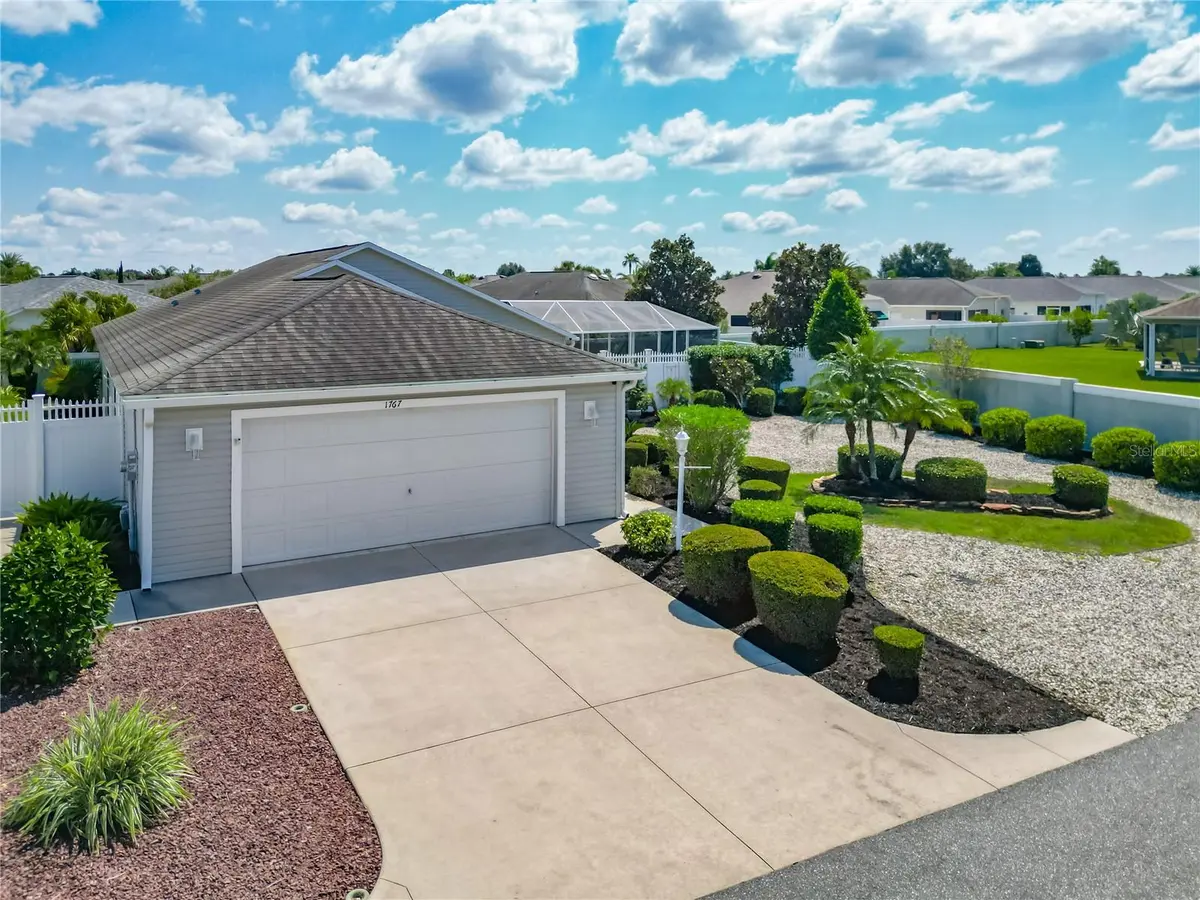 1767 JADESTONE TER, The Villages, FL 32162