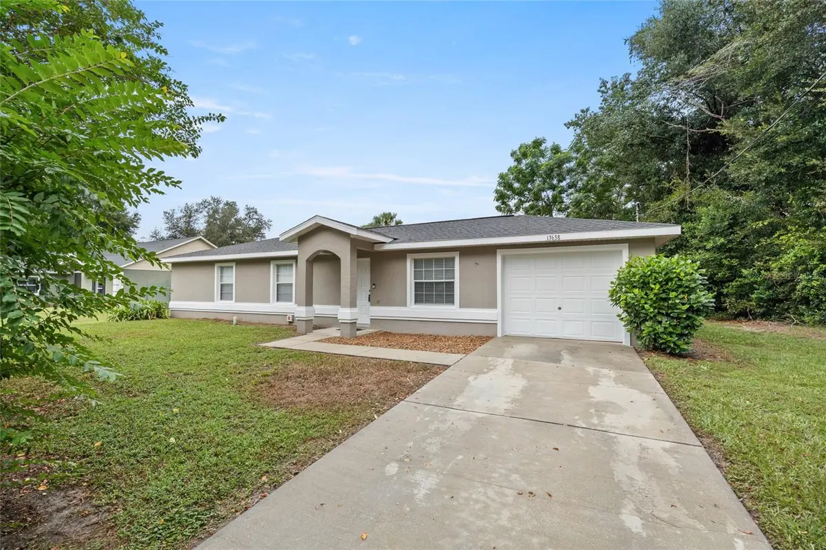 13638 SE 53RD TER, Summerfield, FL 34491