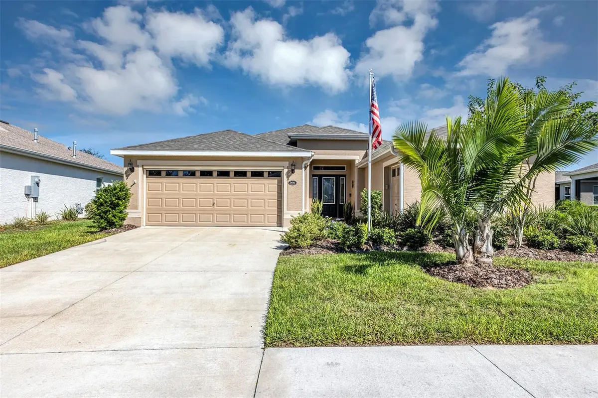 3641 ARLINGTON RIDGE BLVD, Leesburg, FL 34748