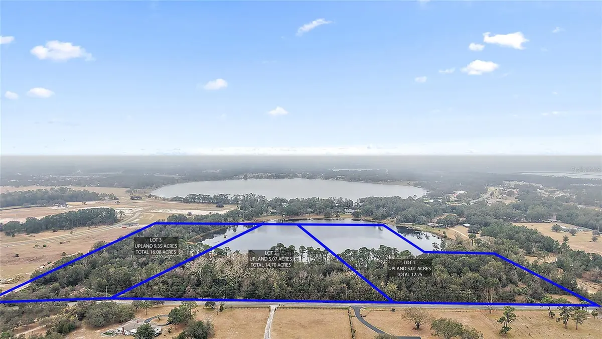 WIYGUL RD #1, Umatilla, FL 32784