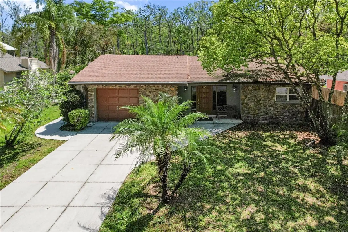 841 N PALM SPRINGS TER, Crystal River, FL 34429
