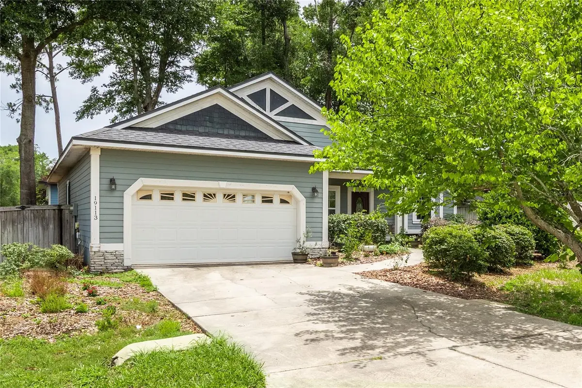 19113 NW 228TH ST, High Springs, FL 32643