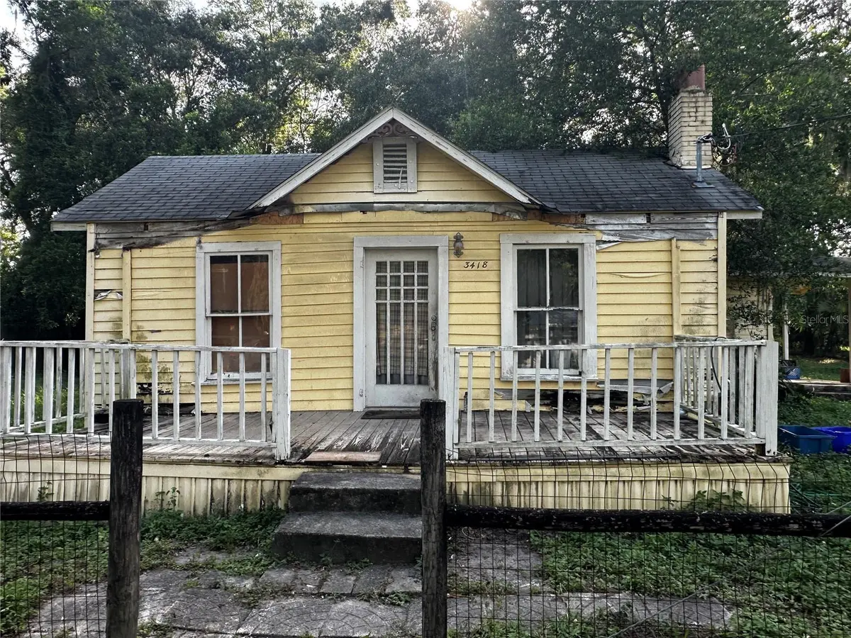 3418 NW 20TH ST, Gainesville, FL 32605