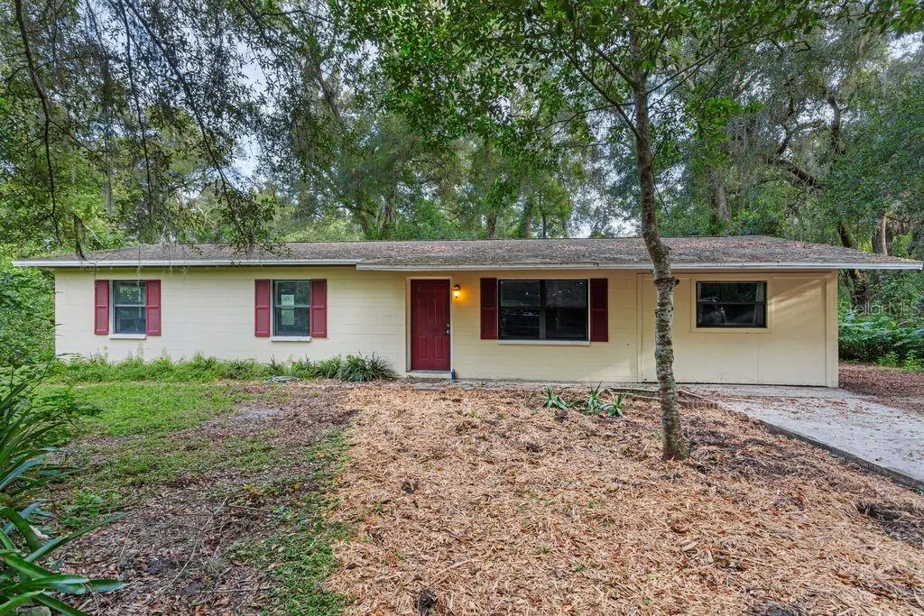 11520 SW 143RD ST, Archer, FL 32618