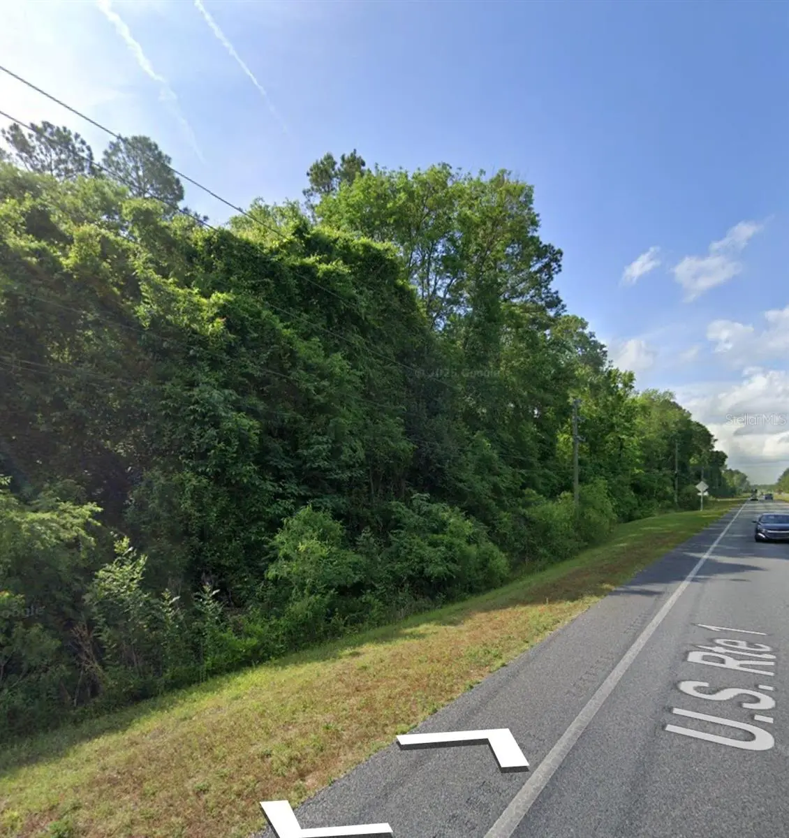 45002 MUSSLEWHITE RD, Callahan, FL 32011