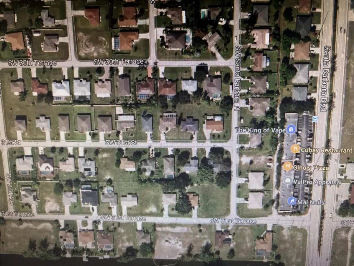 127 SW 31ST TER, Cape Coral, FL 33914