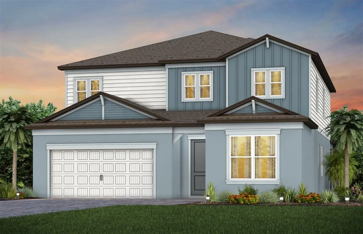 3337 ORANGE ROSE LOOP, Apopka, FL 32712