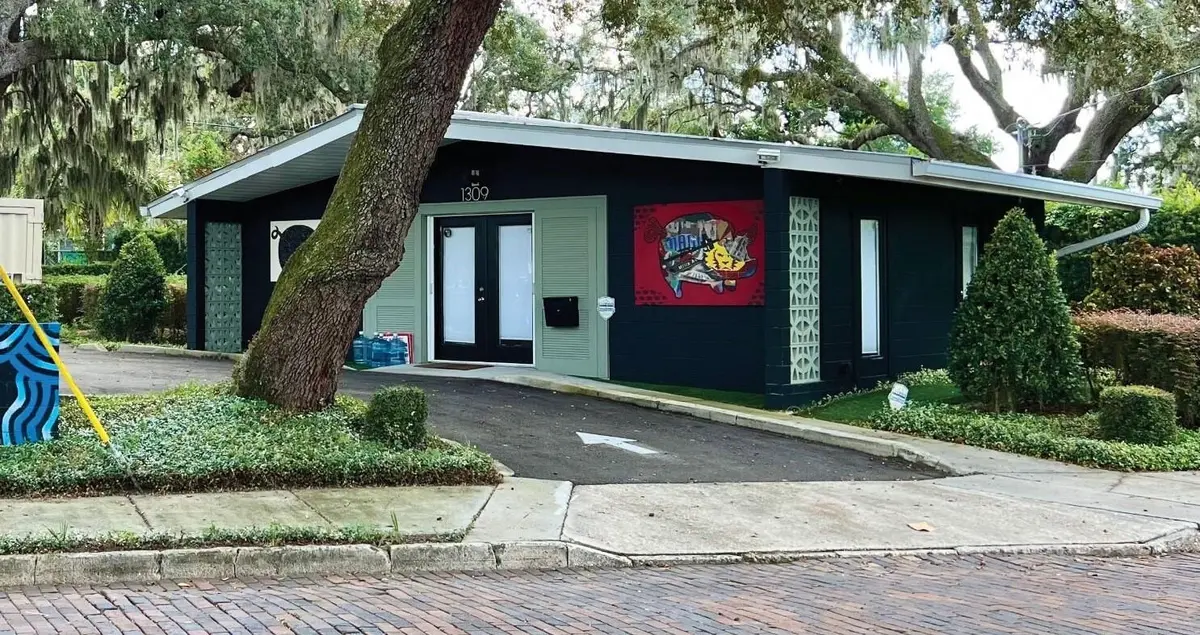 1309 WILFRED DR, Orlando, FL 32803
