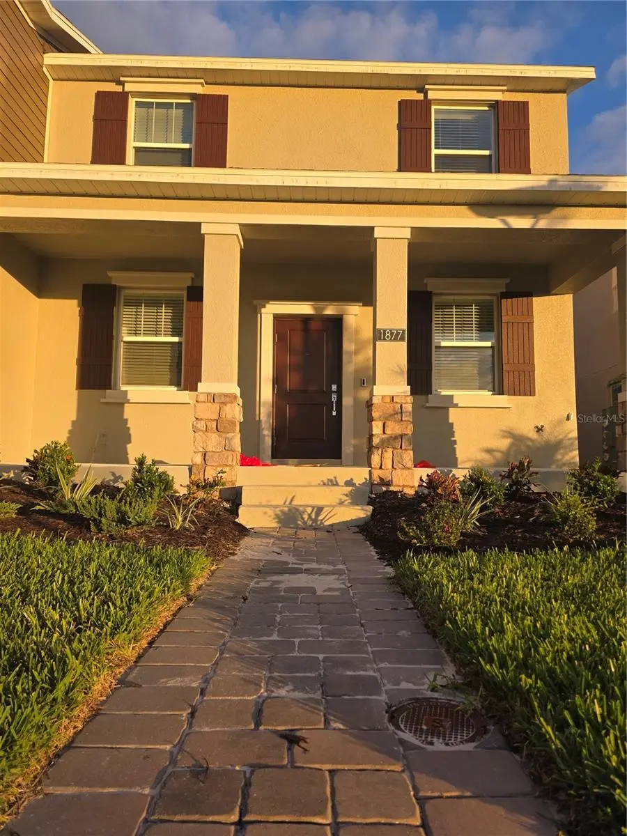 1877 FULFILLMENT DR, Kissimmee, FL 34744