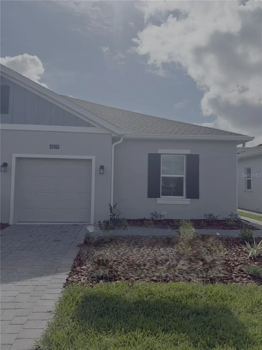 4279 CURACAO PL, Kissimmee, FL 34758