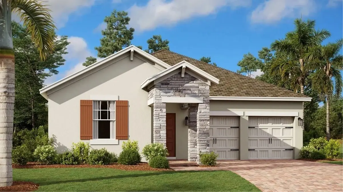 1849 BRIGHT SKY DR, Kissimmee, FL 34744