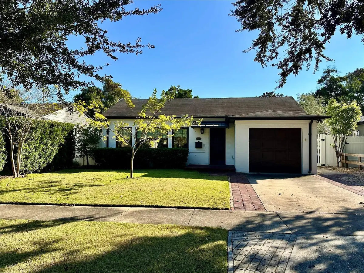 1314 CANTERBURY RD, Winter Park, FL 32789