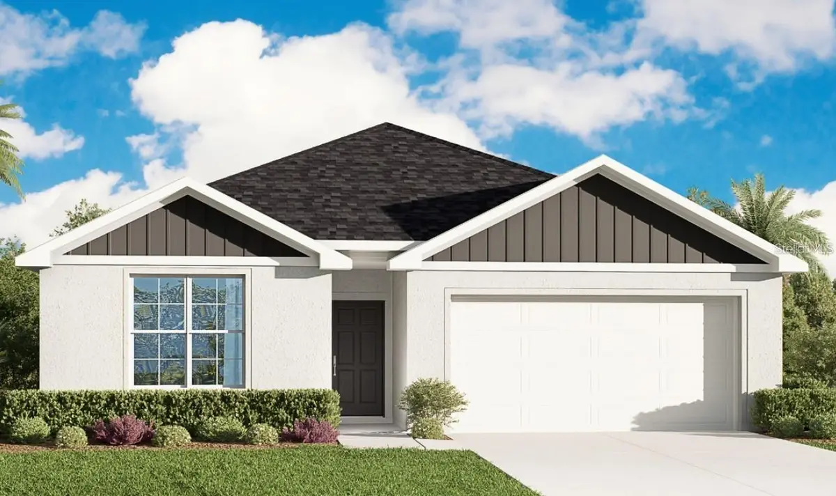 5474 MOSQUERO RD, Spring Hill, FL 34606