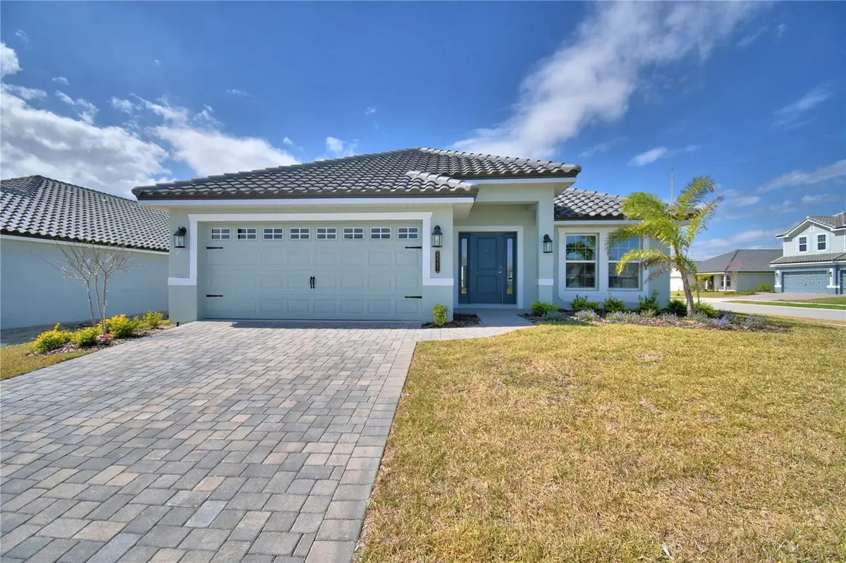 5102 VILLA CREST WAY, Auburndale, FL 33823
