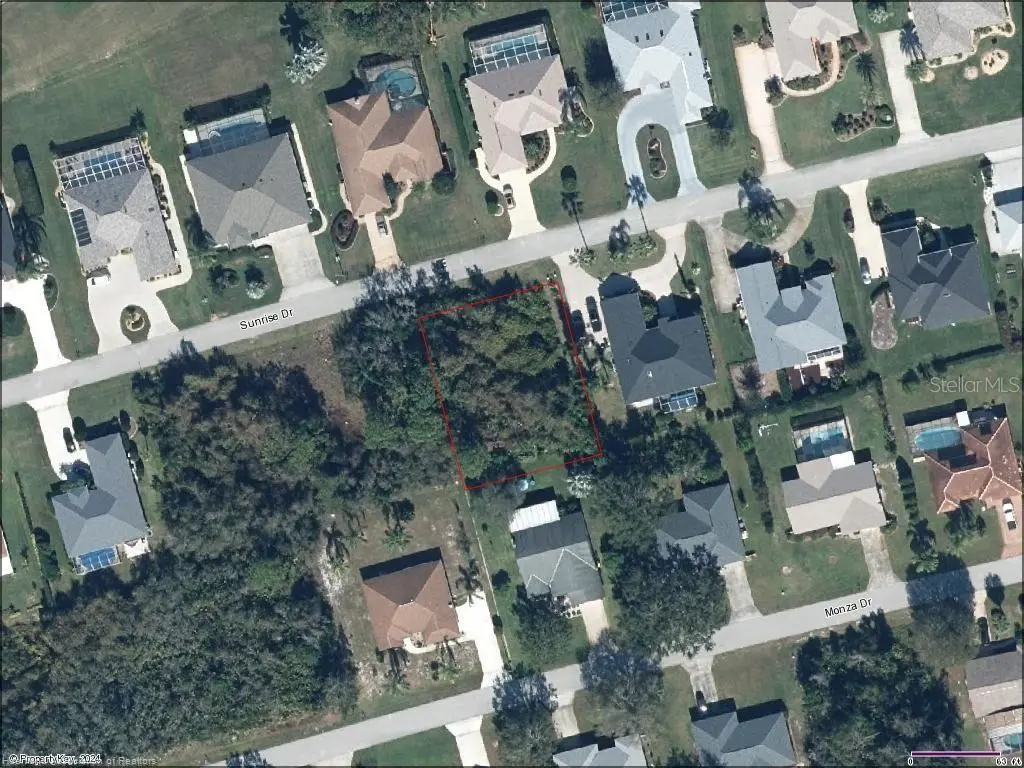 1723 SUNRISE DR, Sebring, FL 33872