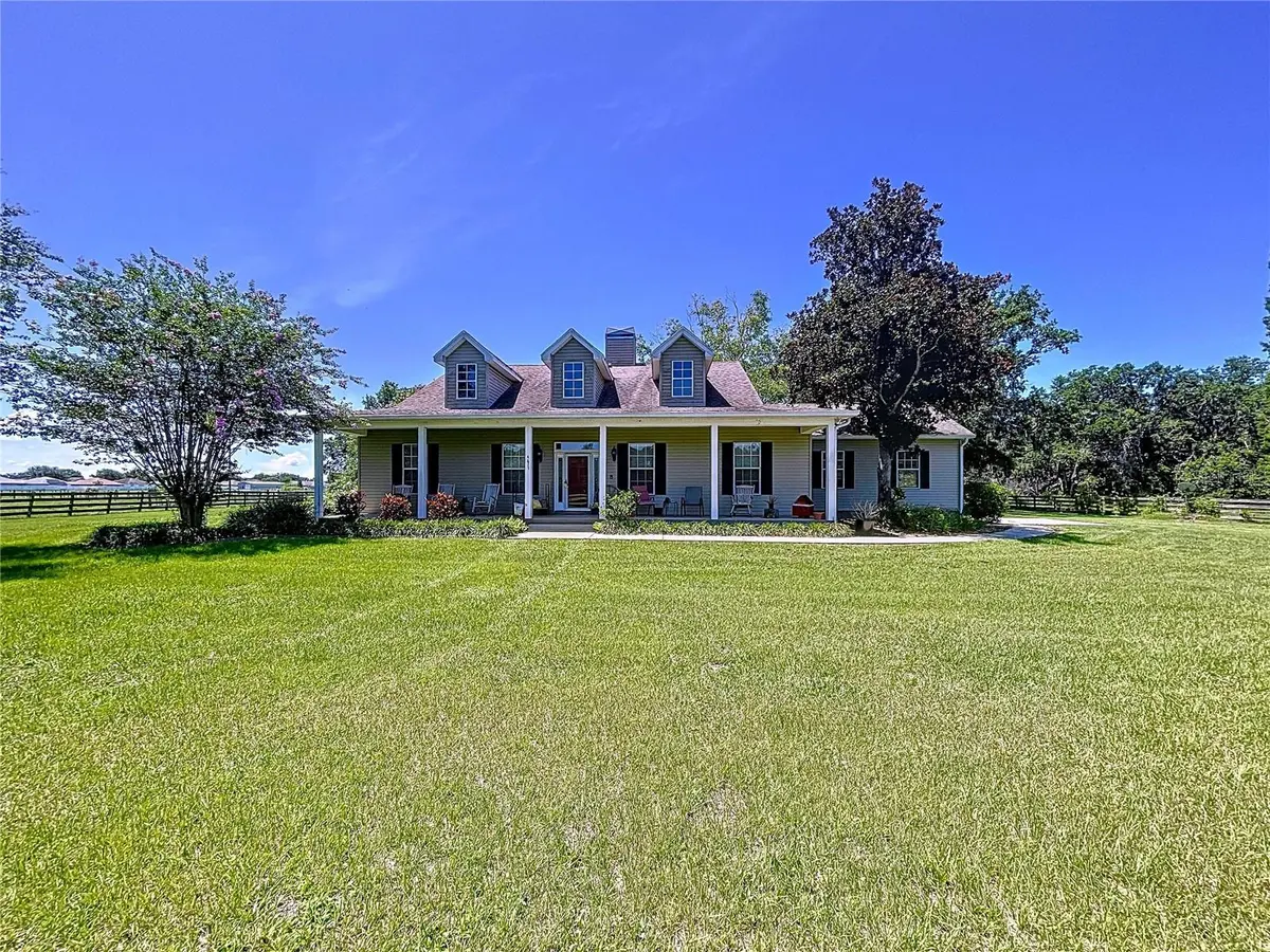 4611 EXECUTIVE MEADOWS DR, Plant City, FL 33567
