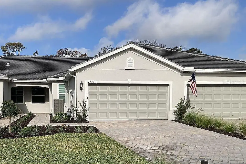 26005 BIMINI SANDS CT, Englewood, FL 34223
