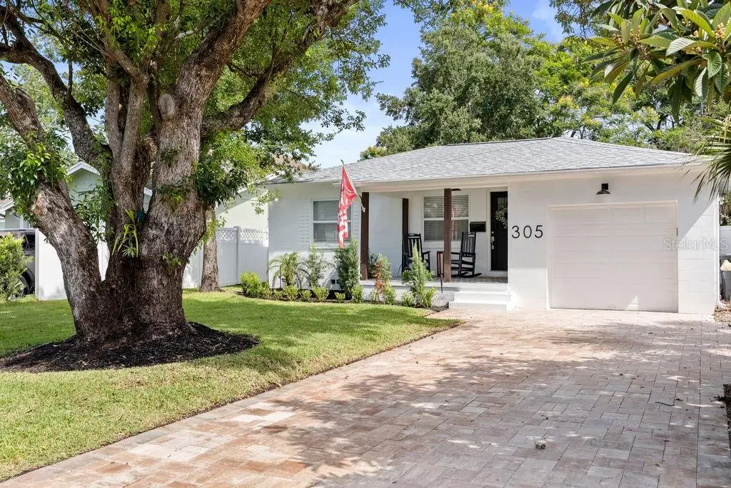 305 NIBLICK WAY, Orlando, FL 32804