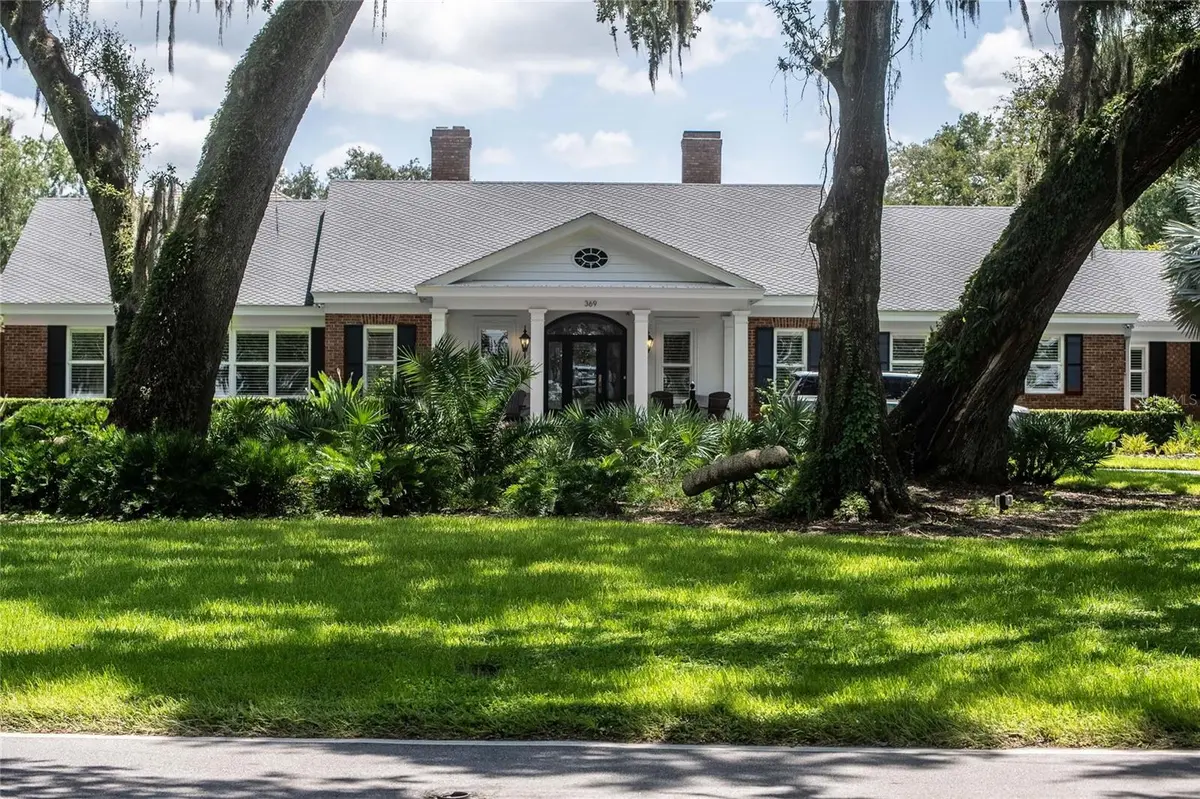 369 LAKE HOLLINGSWORTH DR, Lakeland, FL 33803
